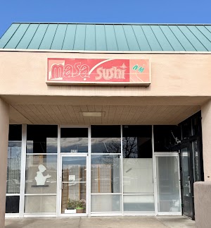 Photo of Masa Sushi