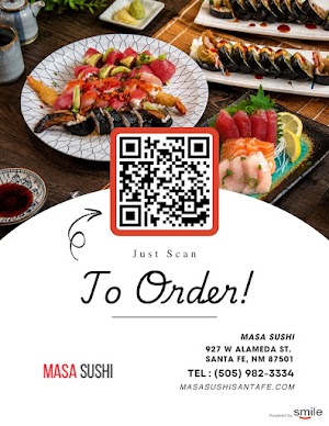 Photo of Masa Sushi