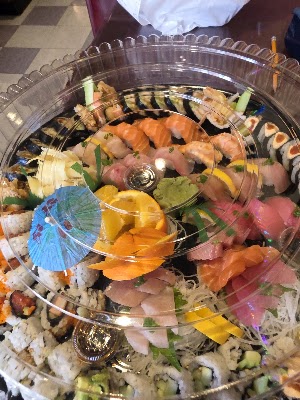 Photo of Masa Sushi