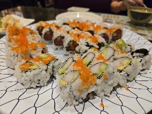 Photo of Masa Sushi