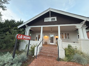 Photo of La Mama