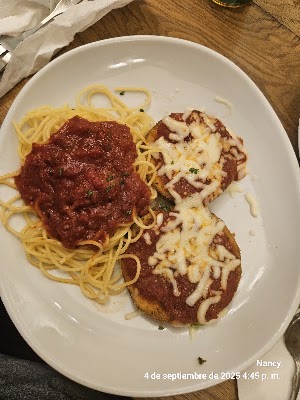 Photo of Olive Garden Italian Restaurant