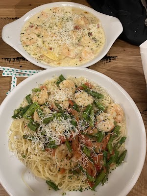 Photo of Olive Garden Italian Restaurant
