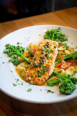 Photo of Amalfi Pizzeria