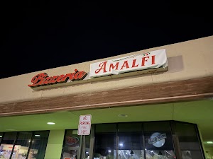 Photo of Amalfi Pizzeria
