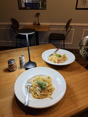 Photo of Amalfi Pizzeria