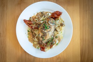 Photo of Amalfi Pizzeria