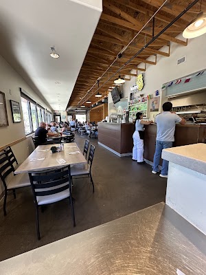 Photo of The Pantry Dos