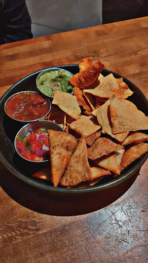 Photo of AGAVE Restaurant and Lounge