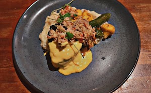 Photo of AGAVE Restaurant and Lounge
