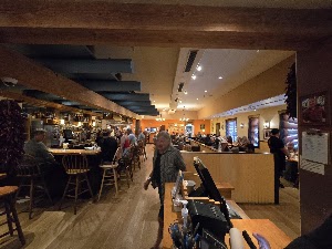 Photo of Atrisco Cafe & Bar