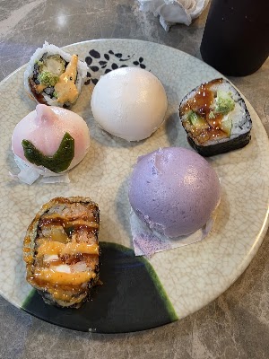 Photo of Empire Sushi and Grill Buffet