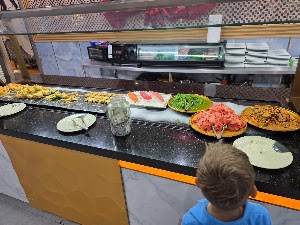 Photo of Empire Sushi and Grill Buffet