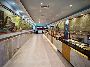 Photo of Empire Sushi and Grill Buffet
