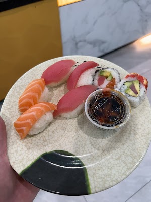 Photo of Empire Sushi and Grill Buffet