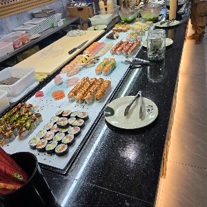 Photo of Empire Sushi and Grill Buffet