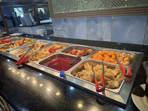 Photo of Empire Sushi and Grill Buffet