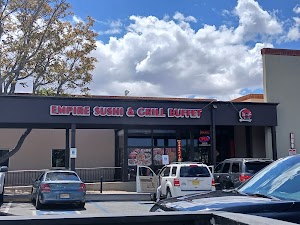 Photo of Empire Sushi and Grill Buffet