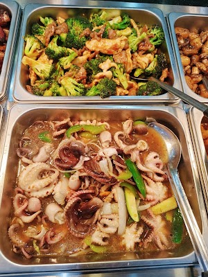Photo of Empire Sushi and Grill Buffet