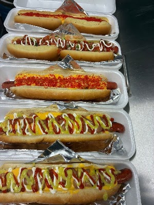 Photo of Flores Food Truck