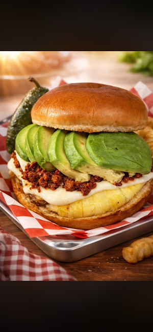 Photo of Flores Food Truck