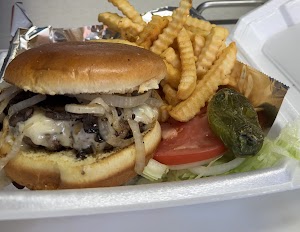 Photo of Flores Food Truck