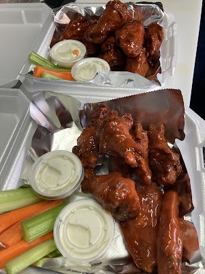 Photo of Flores Food Truck